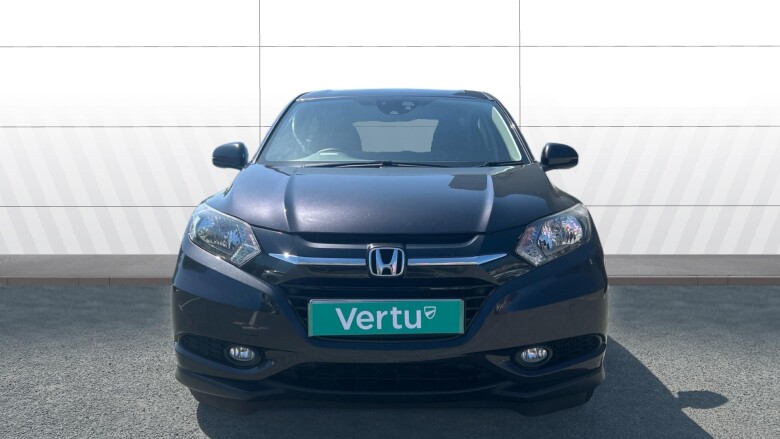 Honda HR-V 1.6 i-DTEC SE Navi 5dr Diesel Hatchback